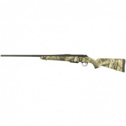 Winchester Repeating Arms XPR Hunter, Bolt, 300 WSM, 24", Matte Blued, Composite Mossy Oak Break-Up Country, Right Hand, 3Rd 53