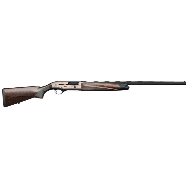 Beretta A400, Semi-Automatic, 20 Gauge, 26" Barrel, Bronze Receiver, Mirco Core Recoil Pad, Optima Choke, Walnut Wood Stock, 4