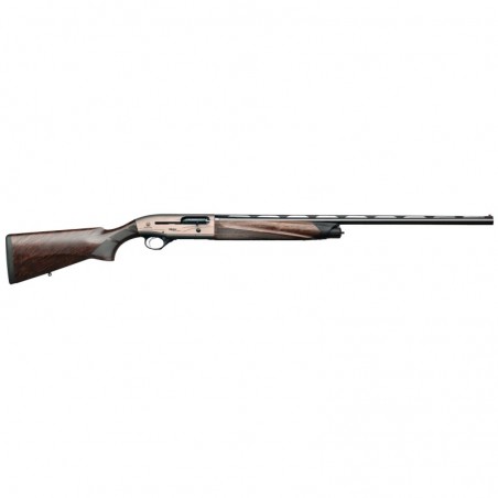 Beretta A400 Action, Semi-Automatic, 12 Gauge, 26" Black Steelium Barrel, Bronze Receiver, Kick Off, Micro Core Recoil Pad, Opt