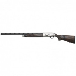 Beretta A400 Upland, Semi-automatic, 12 Gauge, 26" Barrel, Nickel Finish, Wood Stock, Right Hand, Includes 3 Choke Tubes - F,M,