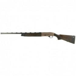 Beretta A400 Action, Semi Automatic, 20 Gauge, 26" Black Steelium Barrel, Bronze Receiver, Micro Core Recoil Pad, Optima Choke,