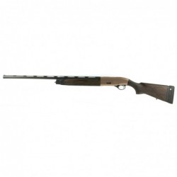 Beretta A400 Action, Semi-Automatic, 20Ga, 28" Barrel, Bronze Receiver, Walnut Wood Stock , 2 Rounds J40AY28