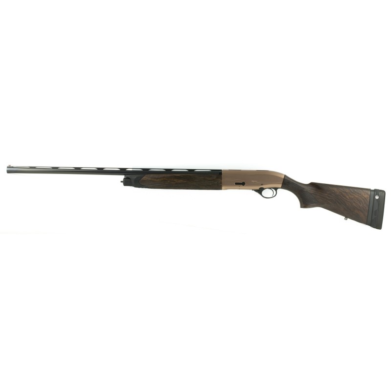 Beretta A400 Action, Semi-Automatic, 20Ga, 28" Barrel, Bronze Receiver, Walnut Wood Stock , 2 Rounds J40AY28