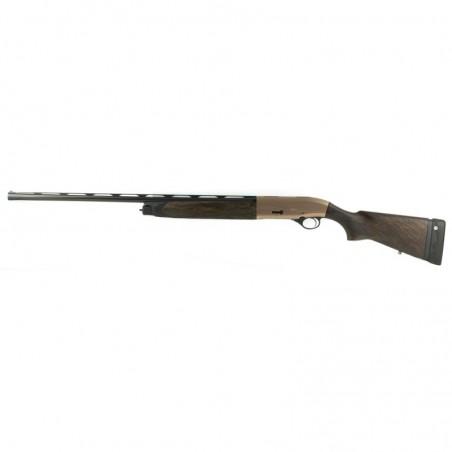 Beretta A400 Action, Semi-Automatic, 20Ga, 28" Barrel, Bronze Receiver, Walnut Wood Stock , 2 Rounds J40AY28