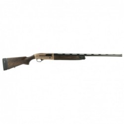 View 2 - Beretta A400 Action, Semi-Automatic, 20Ga, 28" Barrel, Bronze Receiver, Walnut Wood Stock , 2 Rounds J40AY28