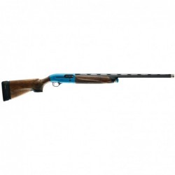 Beretta A400 Xcell Sporting KO, Semi-Automatic, 12Ga, 30" Barrel, Blue Receiver, Black Steelium Barrel, Micro Core Recoil Pad,