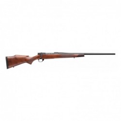 Weatherby Sporter Vanguard Series 2, Bolt Action, 243 Win, 24" Matte Barrel, Walnut Stock, 5Rd, Right Hand VDT243NR4O