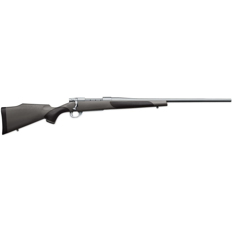 Weatherby Vanguard Series 2 Synthetic, Bolt Action Rifle, 22-250, 24" Barrel, Blue Finish, Synthetic Stock, 5Rd, Right Hand VGT