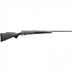 Weatherby Sporter Vanguard Series 2, Bolt Action, 270 Win, 24" Matte Barrel, Synthetic Stock, 5Rd, Right Hand VGT270NR4O