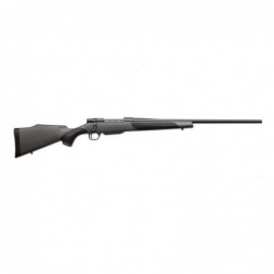 Weatherby Vanguard Series 2, Bolt Action, 308 Win, 24" Matte Barrel, Synthetic Stock, 5Rd, Right Hand VGT308NR4O
