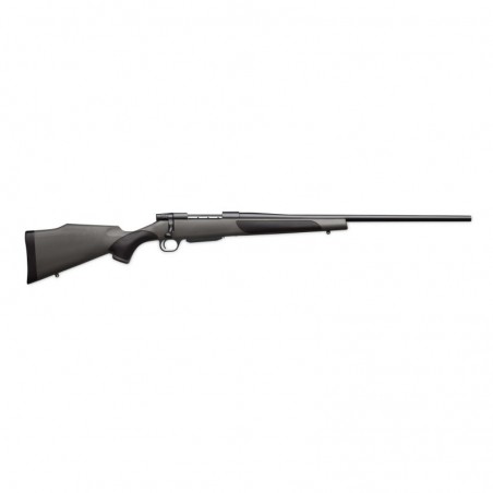 Weatherby Vanguard Series 2, Bolt Action, 308 Win, 24" Matte Barrel, Synthetic Stock, 5Rd, Right Hand VGT308NR4O