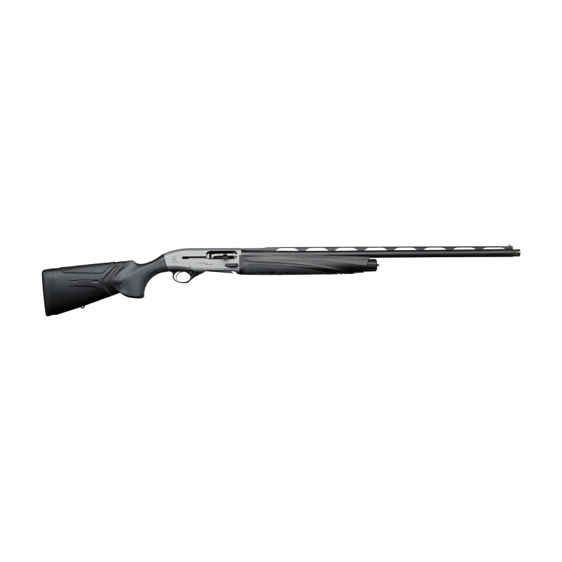 Beretta Beretta A400 Xtreme PLUS KO, Semi-automatic, 12 Gauge, 26" Barrel, Black Finish, Synthetic Stock, Right Hand, Includes