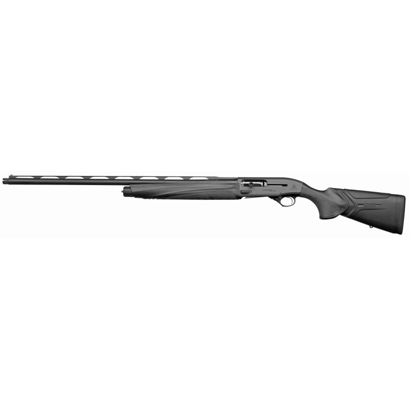 Beretta Beretta A400 Xtreme PLUS KO, Semi-automatic, 12 Gauge, 3.5" Chamber, 28" Steelium Plus Barrel, Black Finish, Overmolded