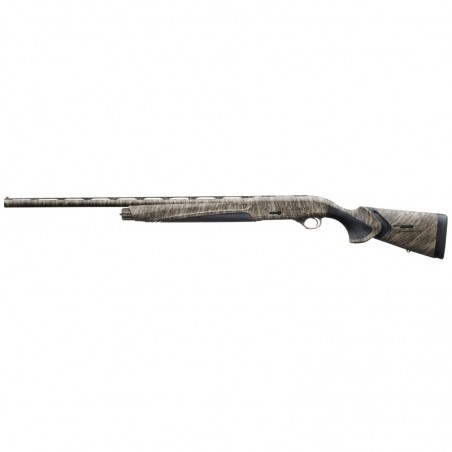 Beretta Beretta A400 Xtreme PLUS KO, Semi-automatic, 12 Gauge, 26" Barrel, Mossy Oak Bottomland Camo Finish, Synthetic Stock, R