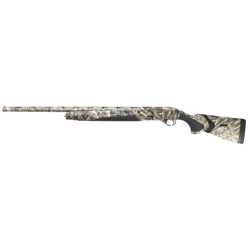 Beretta Beretta A400 Xtreme PLUS KO, Semi-automatic, 12 Gauge, 26" Barrel, Realtree Max-5 Camo Finish, Synthetic Stock, Right H