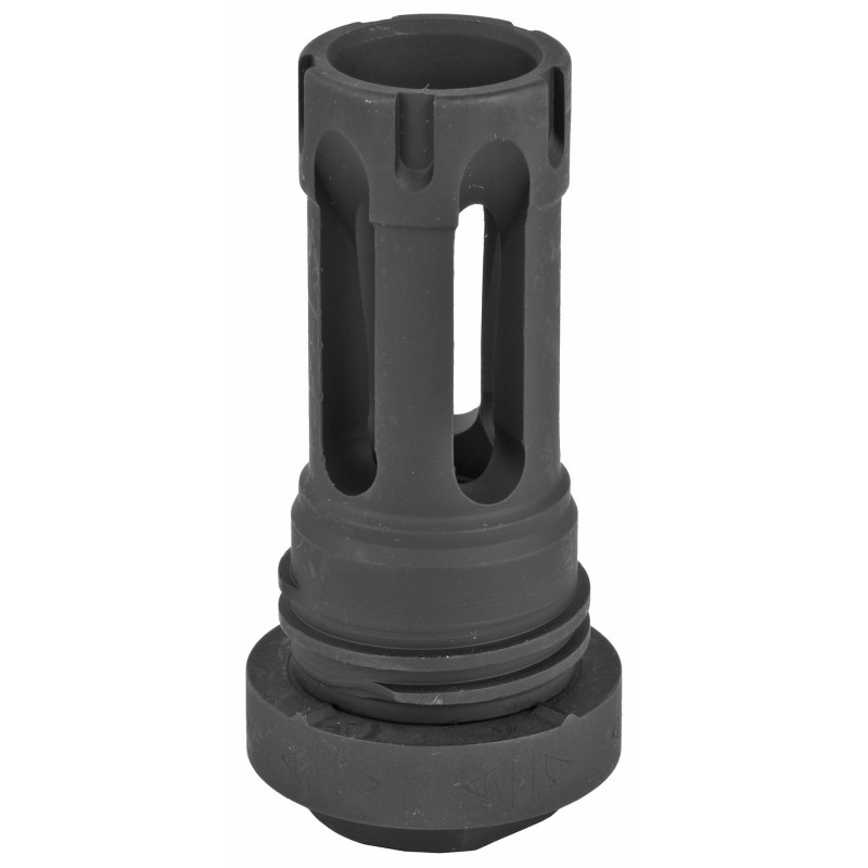 Yankee Hill Machine Co Phantom 7.62 Q.D. Flash Hiders, Mount for .30 Cal.Phantom LT/LTA Q.D Suppressor, 5/8X24 YHM-4302-24A