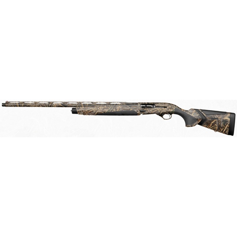 Beretta Beretta A400 Xtreme PLUS KO, Semi-automatic, 12 Gauge, 3.5" Chamber, 28" Steelium Plus Barrel, Max-5 Camo Finish, Overm