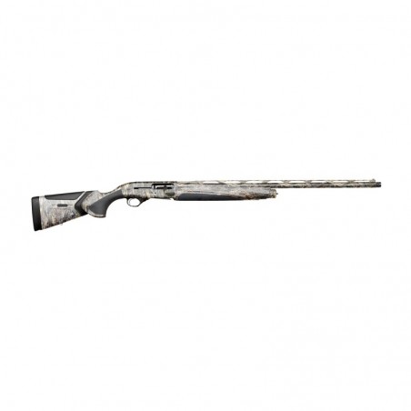 Beretta Beretta A400 Xtreme PLUS KO, Semi-automatic, 12 Gauge, 26" Barrel, True Timber DRT Camo Finish, Synthetic Stock, Right