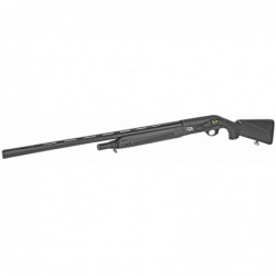 View 3 - Armscor Lion Principal SA, Semi-automatic Shotgun, 12Ga, 3", 28" Barrel, Black Synthetic Stock, 5Rd, Bead Sight MP-100