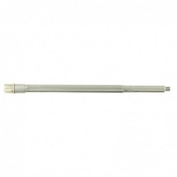 View 3 - Ballistic Advantage Premium Barrel, .223 WYLDE, 18", 1:8 Twist, Stainless Steel, Fluted BABL223021PL