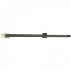 View 3 - Ballistic Advantage Performance Barrel, 556NATO, 16", 1:7 Twist, Hanson Mid w/Low Profile Gas Block BABL556013F