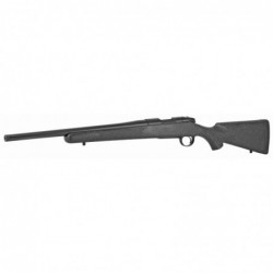 View 3 - Bergara B14 Ridge SP, Bolt Action Rifle, 308 Winchester, 18" Threaded Blued Steel Barrel, Black Finished Stock, Right Hand, 4Rd