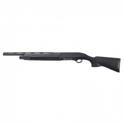 View 3 - Beretta 1301 Competition, Semi-Automatic, 12 Gauge, 21" Barrel, Black Finish, Synthetic Stock, Improved Cylinder Choke, 4 Round