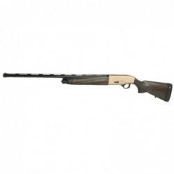 View 3 - Beretta A400 Action, Semi-Automatic, 20Ga, 28" Barrel, Bronze Receiver, Walnut Wood Stock , 2 Rounds J40AY28