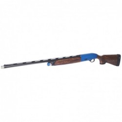 View 3 - Beretta A400 Xcel Sport, Semi-automatic, 12 Gauge, 28" Barrel, Blue Receiver, Wood Stock, Right Hand, Includes 3 Choke Tubes, 2