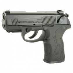 View 3 - Beretta PX4 Storm, Semi-automatic, DA/SA, Compact Pistol, 9MM, 3.2" Barrel, Polymer Frame, Black Finish, 10Rd, 2 Mags, Picatinn