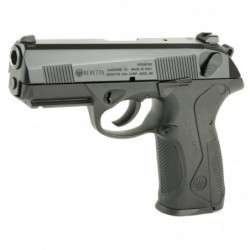 View 3 - Beretta PX4 Storm, Semi-automatic, DA/SA, Full Size Pistol, 40SW, 4" Barrel, Polymer Frame, Black Finish, 14Rd, 2 Mags, Picatin