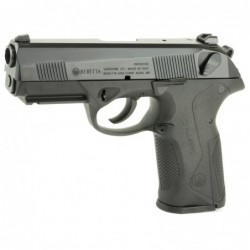 View 3 - Beretta PX4 Storm, Semi-automatic, DA/SA, Full Size Pistol, 45 ACP, 4.1" Barrel, Polymer Frame, Black Finish, 9Rd & 10Rd, 2 Mag