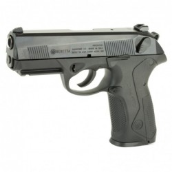 View 3 - Beretta PX4 Storm, Semi-automatic, DA/SA, Full Size Pistol, 9MM, 4" Barrel, Polymer Frame, Black Finish, 10Rd, 2 Mags, Picatinn