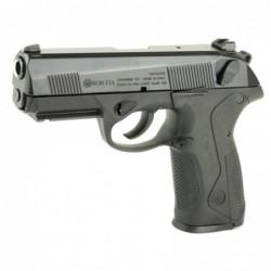 View 3 - Beretta PX4 Storm, Semi-automatic, DA/SA, Full Size Pistol, 9MM, 4" Barrel, Polymer Frame, Black Finish, 17Rd, 2 Mags, Picatinn