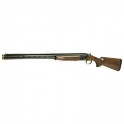 View 3 - Browning CXS, Over Under. 12Ga. 3", 32" Barrel, 3 Choke Tubes, Walnut Stock, Blued Steel Receiver 018073302