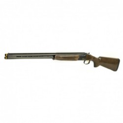 View 3 - Browning CXS, Over Under. 12Ga. 3", 30" Barrel, 3 Choke Tubes, Walnut Stock, Blued Steel Receiver 018073303