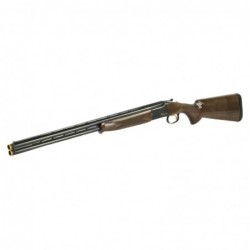 View 3 - Browning CXS, Shotgun, Over/Under, 12 Gauge, 3", 28" Barrel, 3 Choke Tubes, Blued Steel Finish, Walnut Stock 018073304