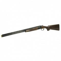 View 3 - Browning CXS, Over Under. 20Ga. 3", 30" Barrel, 3 Choke Tubes, Walnut Stock, Blued Steel Receiver 018073603