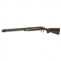 View 3 - Browning CXS, Shotgun, Over/Under, 20 Gauge, 3", 28" Barrel, 3 Choke Tubes, Blued Steel Finish, Walnut Stock 018073604