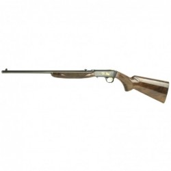 View 3 - Browning Semi-Auto 22, Grade VI, Semi-automatic, 22LR, 19.375" Barrel, Blued Finish, Walnut Stock, 10Rd 021002102