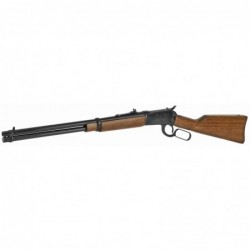View 3 - Rossi R92, Lever Action, 45 Long Colt, 20" Round Barrel, Blue Finish, Wood Stock, Adjustable Sights, 10Rd 920452013