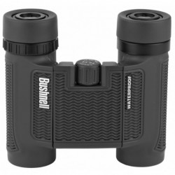 View 3 - Bushnell H2O Binocular, 10X25mm, Roof Prism, Black Finish 130105