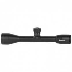 View 3 - Bushnell Tac Optics LRS, Rifle Scope, 10X40mm, 1" Main Tube, Mil-Dot Reticle, Matte Finish BT1040