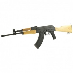 View 3 - Century Arms RH10, Semi-Automatic Rifle, 762X39, 16.5" Barrel, Black Finish, Wood Stock, 30Rou 1 Magazine RI3036-N