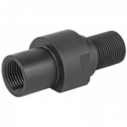 View 3 - CMMG Thread Adapter, Fits PS90 57DA53A