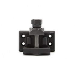 View 3 - Geissele Automatics Super Precision, Mount, Fits Aimpoint T1, Absolute Co-Witness, Black 05-401B