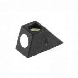 View 3 - Glock OEM Front Sight, Fits All Glocks, Screw On, With Screw, 25 Pack SP06956