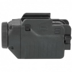 View 3 - Glock OEM 6V Tac Light, Fits All Glocks With Rails, Black Finish, Xenon Bulb TAC3166