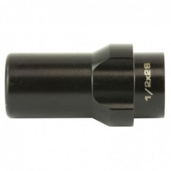 View 3 - Griffin Armament 3 Lug Adapter, 1/2X28 3L1228