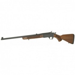 View 3 - Henry Repeating Arms Single Shot,Youth,  243 Winchester, 20" Barrel, Blued Finish, Walnut Stock H015Y-243